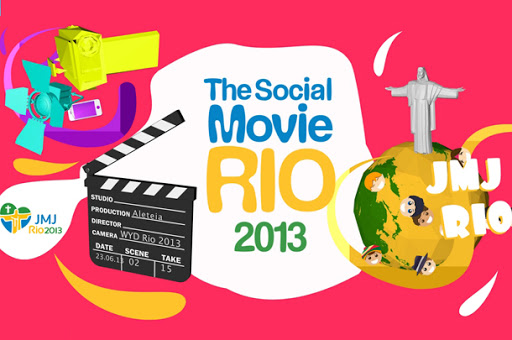 Social Movie Rio 2013 &#8211; fr