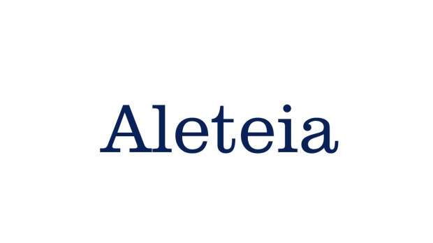 ALETEIA LOGO