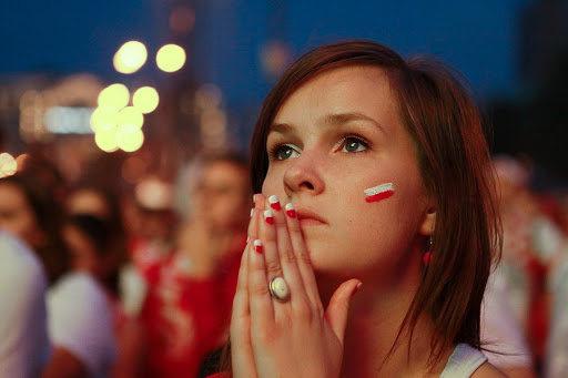 Three Miracles for Poland &#8211; fr