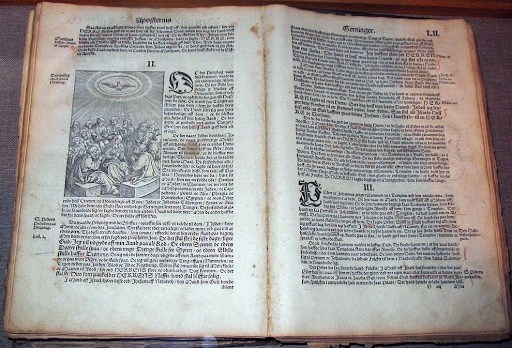 old bible &#8211; en &#8211; fr