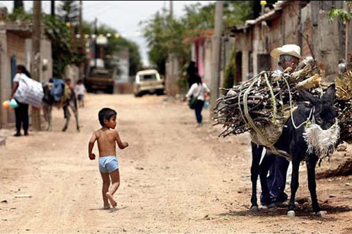 pobreza mexico &#8211; fr