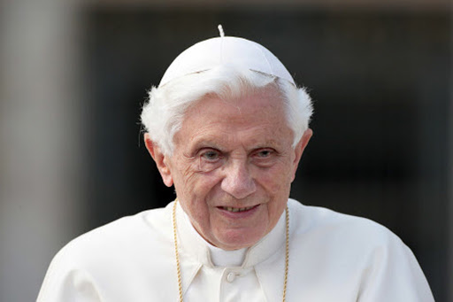 Benoît XVI : « l’expérience mystique » qui expliquerait sa renonciation