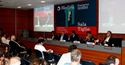 Rimini Meeting &#8211; fr