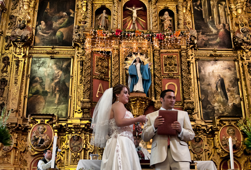 catholic wedding &#8211; en &#8211; fr