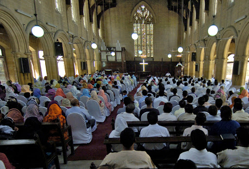 Catholic Christians in Pakistan &#8211; fr