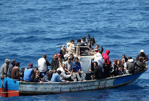 Mare Nostrum: mai più tragedie di migranti &#8211; fr