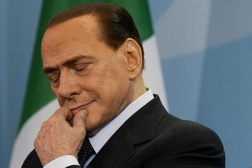 Silvio Berlusconi decaduto al Senato &#8211; fr