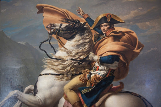 Il lato segreto di Napoleone: la profonda fede cattolica &#8211; fr