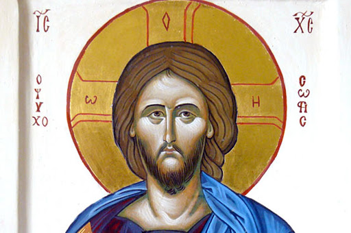 Jesus &#8211; fr