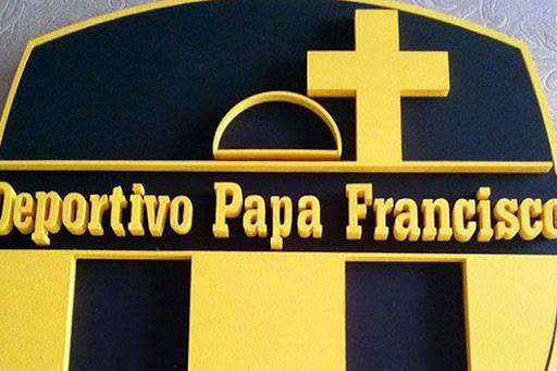 Papa Francisco Football Club