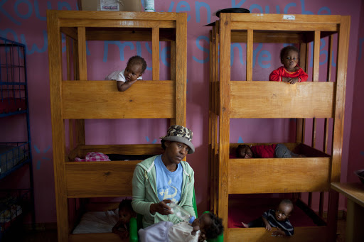 haitianos critican a ONU por manejo caso de cólera &#8211; fr