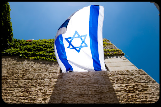 Israelis Look Forward to Popes Holy Land Visit Rabbi Says Johnk85 &#8211; fr