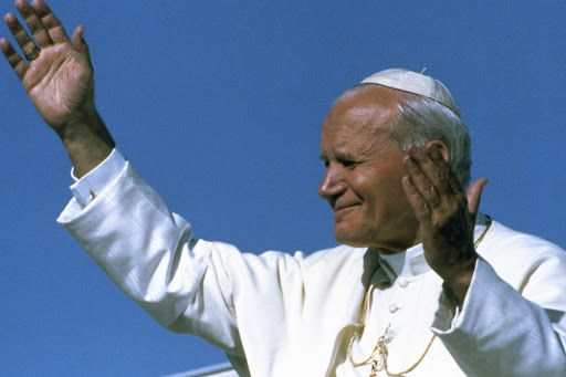 John Paul II &#8211; fr