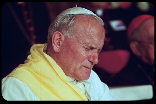 WEB Pope John Paul II &#8211; Herman Valencia 001 &#8211; fr