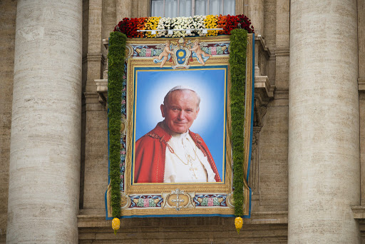 john paul ii saint canonization 2 &#8211; fr