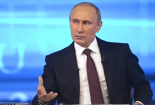Putin on TV 20140417 &#8211; fr