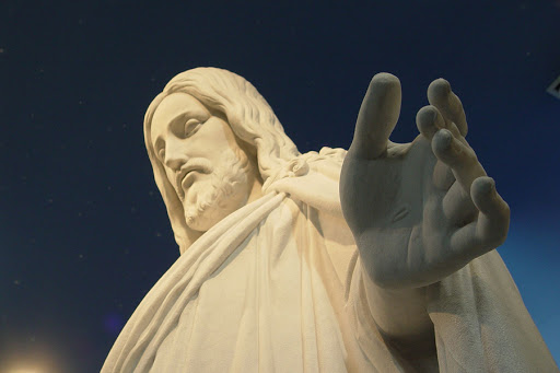 Jesus Christ (statue)