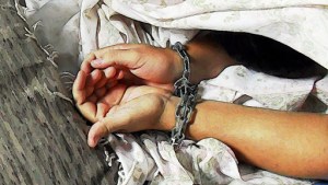 human trafficking slavery – fr
