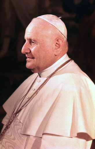 Giovanni XXIII 4 &#8211; fr