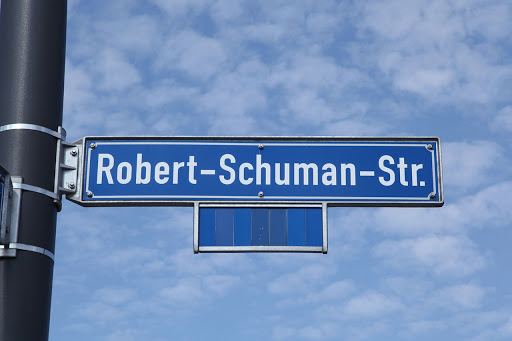 Robert Schuman strasse