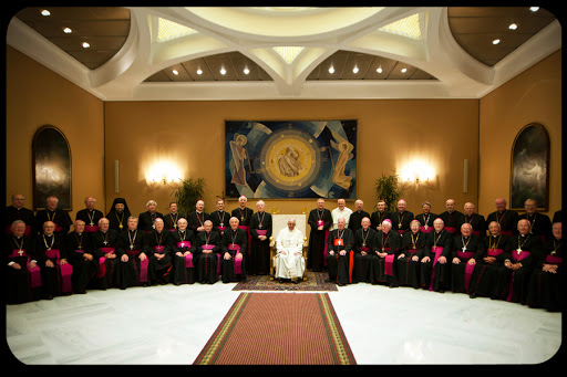 The Upcoming Synod on the Family How the Media Keeps Getting it Wrong Marcin Mazur &#8211; fr