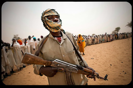 Did Boko Haram Just Win UN Albert Gonzalez Farran &#8211; fr