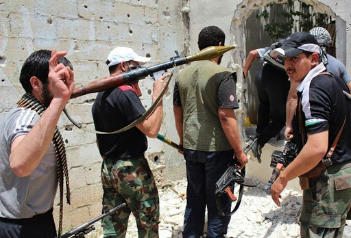 Syrian activists: Bomb kills local al-Qaida leader &#8211; fr