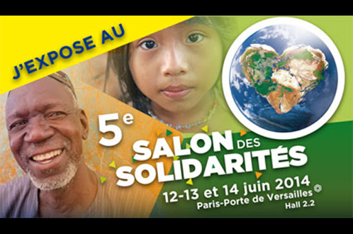 Salon des solidarités 2014 &#8211; fr