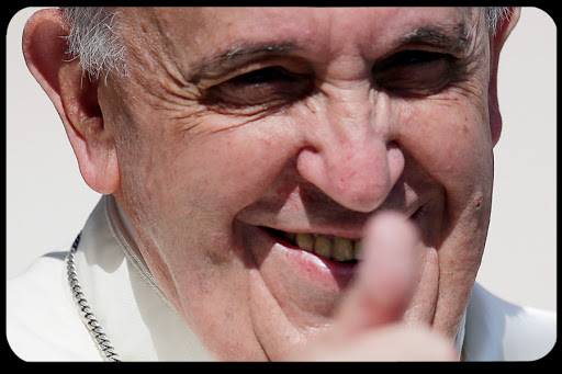 Pope Francis Evangelical Catholic AP Photo Gregorio Borgia &#8211; fr