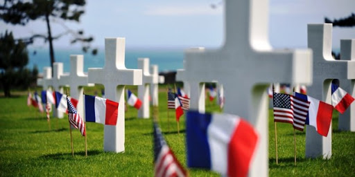 6 juin 1944 : « Heureux ceux qui sont morts »