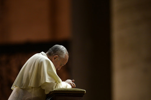 Pope Francis on Paedophilia: is He Really Reforming the Church? &#8211; fr