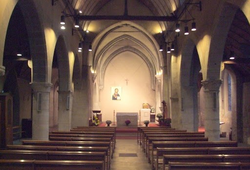 St denys de la chapelle