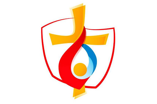 Logo WYD 2016 Krakow &#8211; fr
