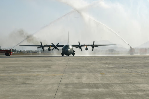 C-130 Hercules &#8211; fr