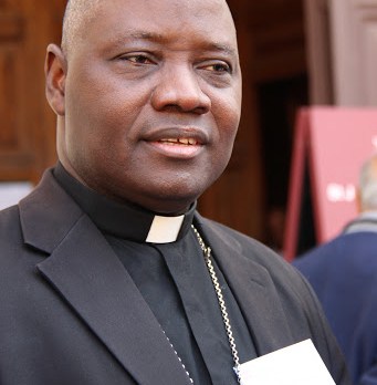 Archbishop Ignatius Kaigama &#8211; fr