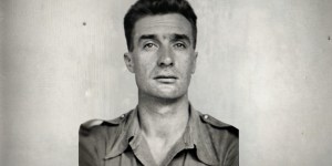 André Zirnheld, le père de la prière des paras