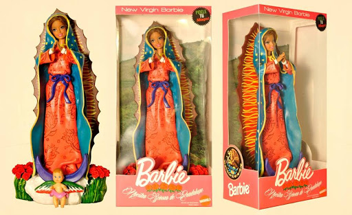 Barbie Guadalupe &#8211; fr