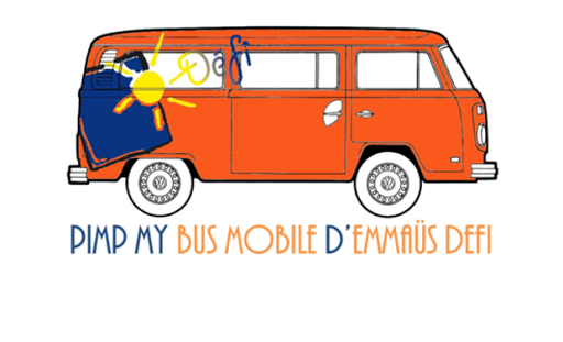 Le Bus Mobile