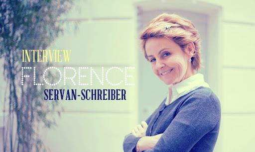 Florence Servan-Schreiber