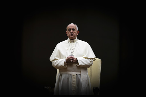 Pope Francis &#8211; Prayer Vigil with Pope Francis ahead of Synod &#8211; fr