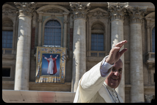 Conclusion of the Synod &amp; Beatification Pope Paul VI &#8211; Pope Francis 19-10-2014 &#8211; Antoine M &#8211; 05 &#8211; fr