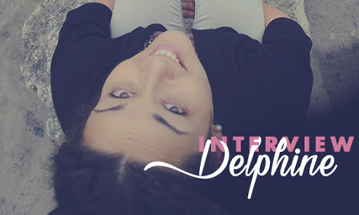 Portrait : Delphine, fabuleuse maman d’un enfant autiste