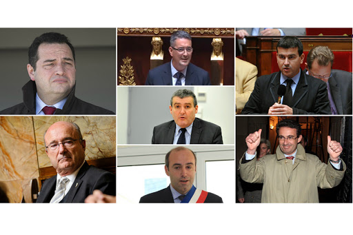 Sept députés votent contre la réaffirmation du droit à l&rsquo;IVG &#8211; fr