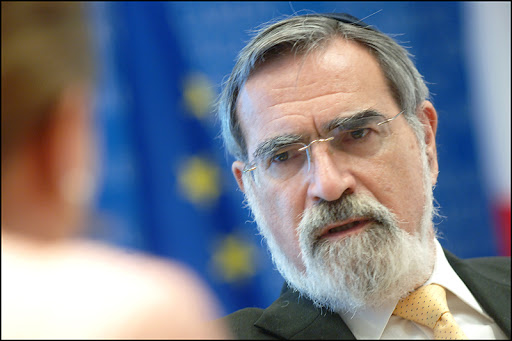 Rabbi Lord Jonathan Sacks: Address at Vatican Colloquium on the Complementarity of Man and Woman in Marriage &#8211; fr