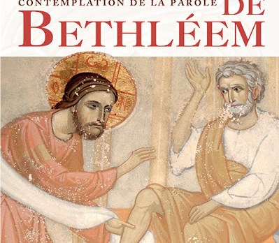 Couv Fresques de Bethléem