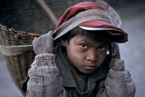 L’esclavage des enfants explose au Népal