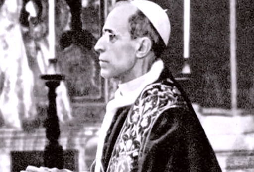 Pius XII &#8211; fr