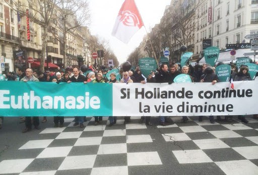 march for life paris 2015