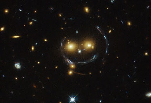 Galaxy SDSS J1038+4849