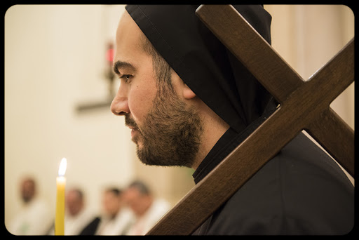 Priestly Ordinations &#8211; © Antoine Mekary &#8211; fr